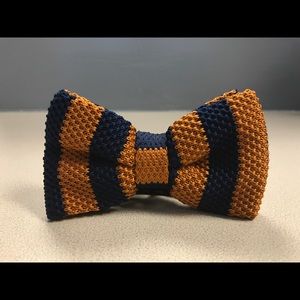 Two time bow tie